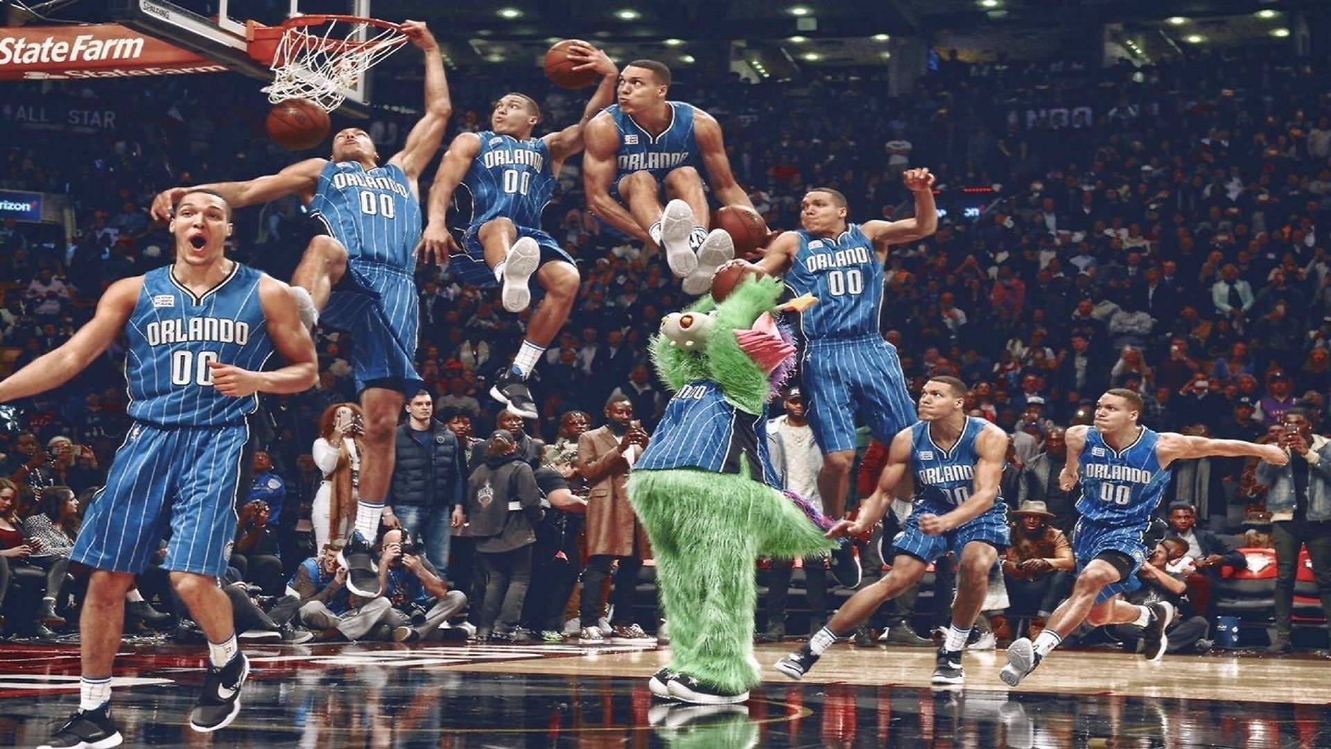 2024季后赛：湖人在詹姆斯的带领下实现“绝地反击”！，湖人14年季后赛